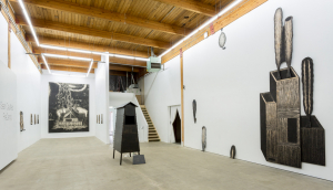 Sean Caulfield - Firedamp