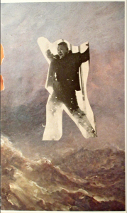 12. Untitled (Odd Job)