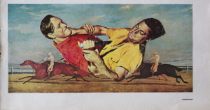 2.Untitled (knives)