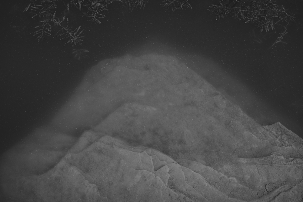 The Photograph is a Hinge: Taca Sui Traces a Cultural Slippage