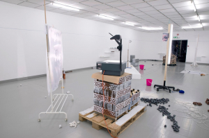 32BSP - Artistas - Imagens para publicações