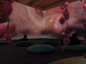 3rd FLOOR_VIEW 7_SCALE B