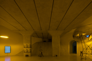 MoMA PS1 - Mark Leckey 2016 - Photos by Pablo Enriquez