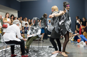 revue Marvin Gaye Chetwynd - 01/06/17