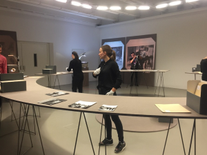 Stefanos Tsivipoulous Precarious Archive