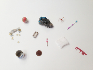 Micro orquesta, 2013-15