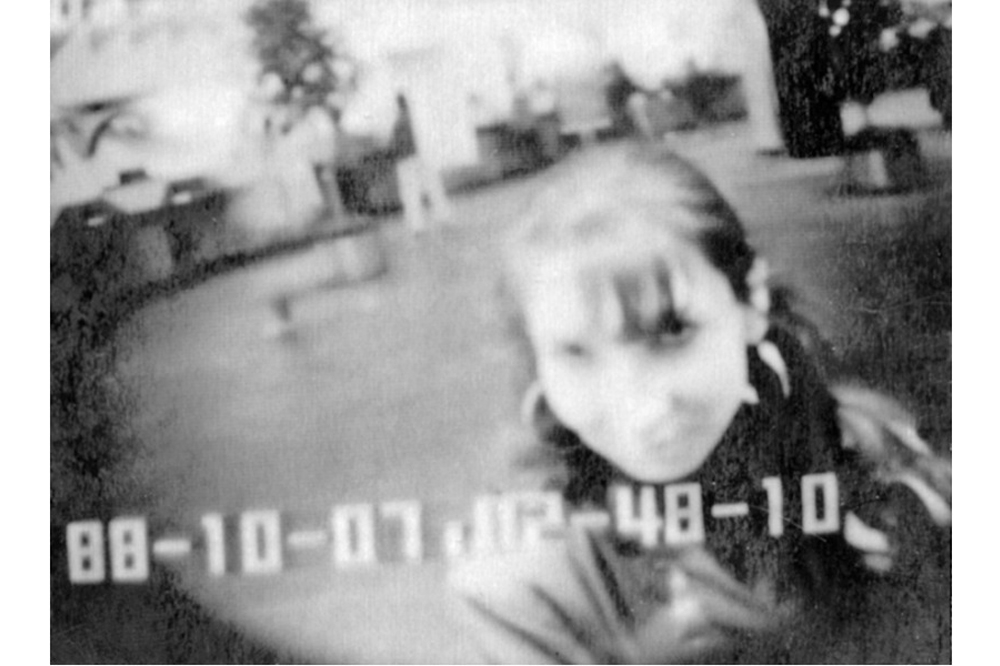 Post-Confessional: The Aging Intimacies of Sophie Calle