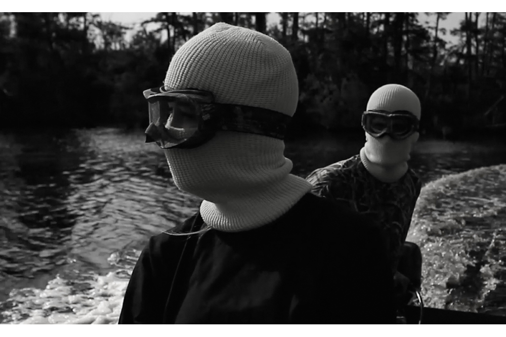 For Common and Decent Things: Resisting Co-opted “Collaboration”