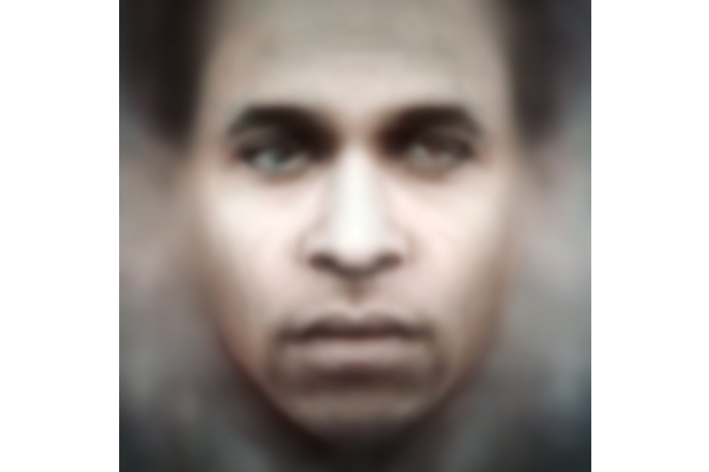 Do Androids Dream of Representative Art?