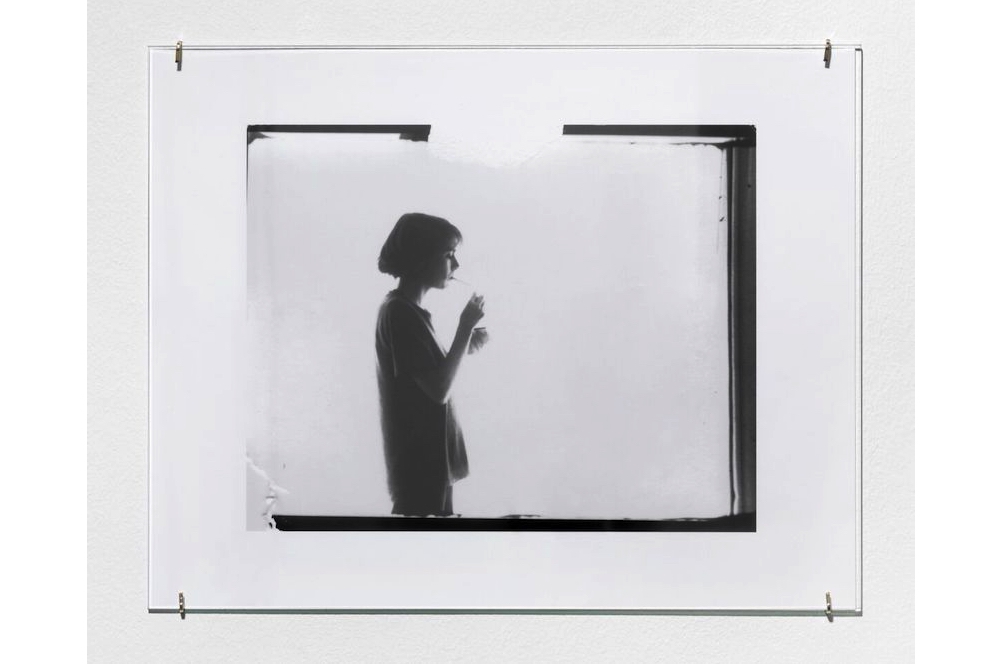 Risking Pop-Solipsism, Moyra Davey Gets Earnest in Berlin