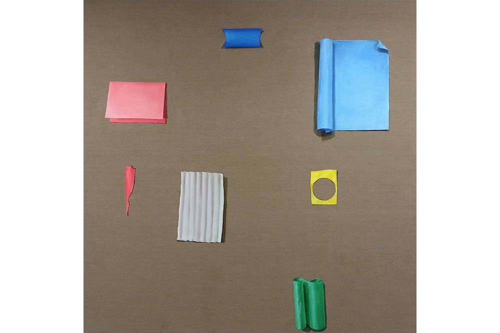 Remnant Intuition: Contemporary Turns on the Grace of Still Life