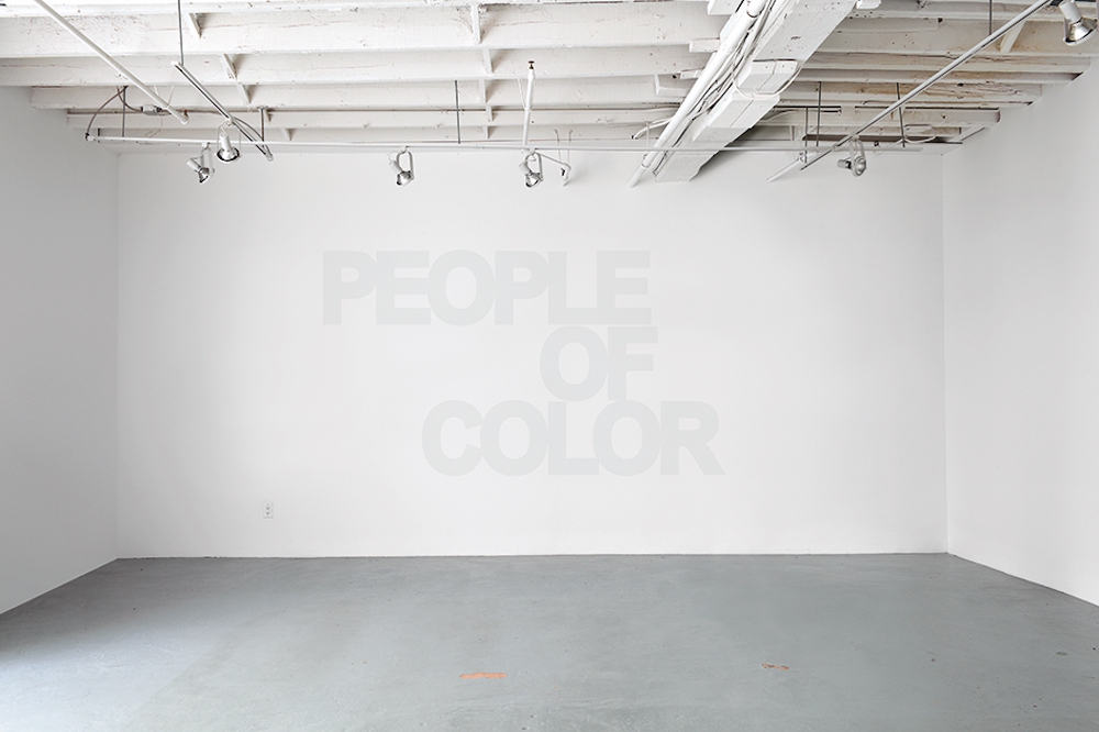 White Like Me: Encountering Divya Mehra’s “You have to tell Them, i’m not a Racist”