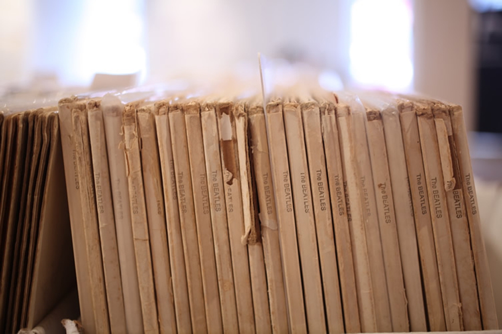 Seeking a More Intimate Fair with /edition’s Paul Butler