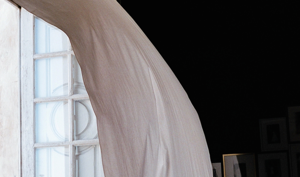 The Artist Residency – Ep. 02