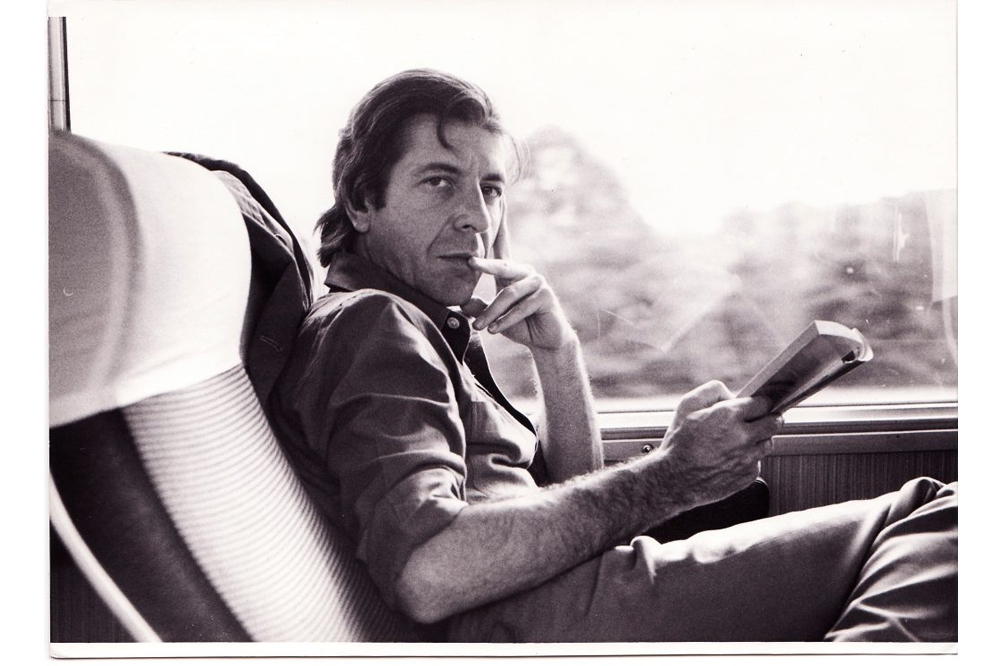 Mourning at the Museum: Montreal’s Post-Sincere Send-Off for Leonard Cohen