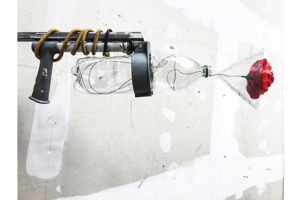 “Speaking from a Wound”: Jesse Darling on Faith, Crisis, and Refusal