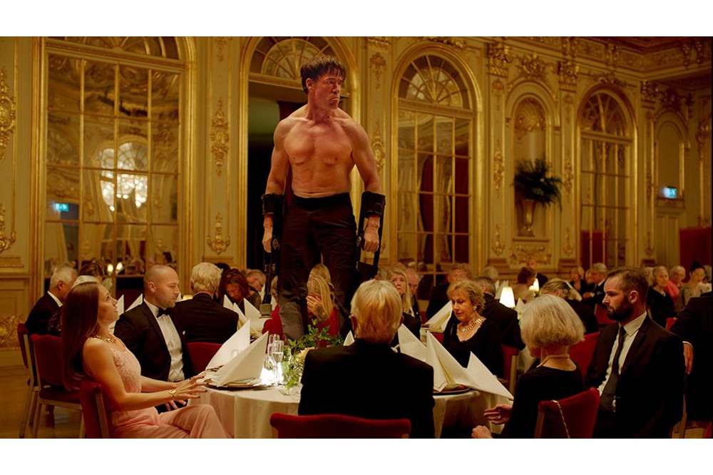 From Artworld Punchline to Real-World Parable: Ruben &Ouml;stlund’s “The Square”