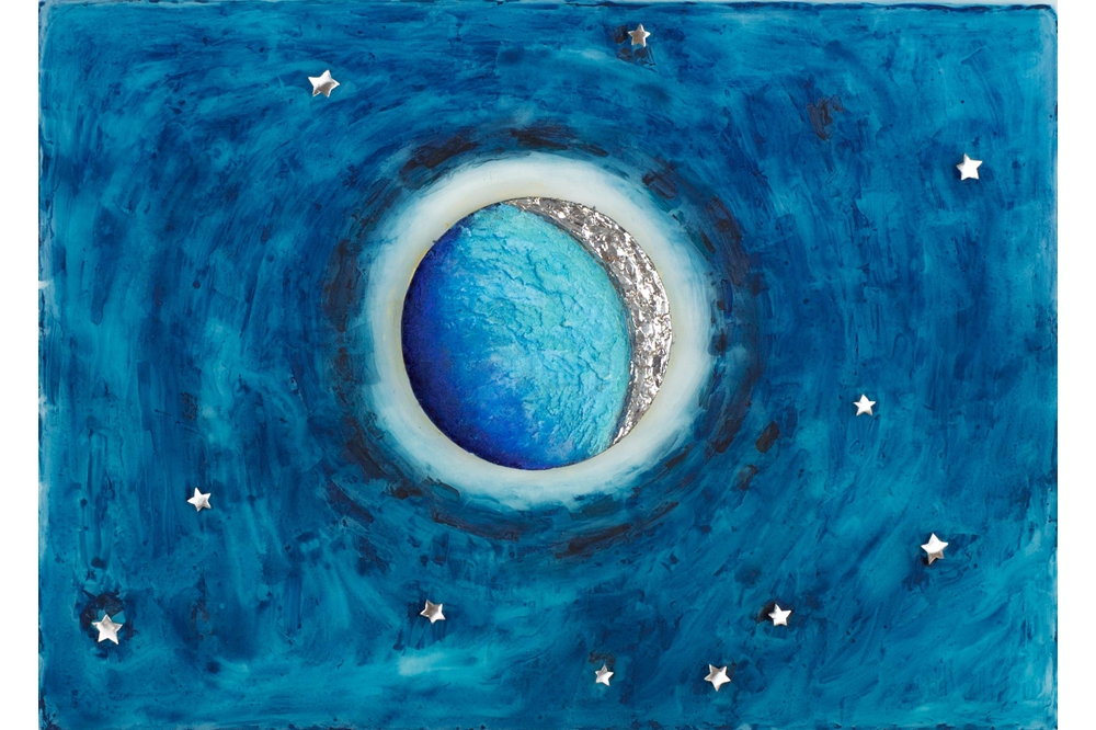 Naming “Where is Here”: Ed Zelenak at Christopher Cutts