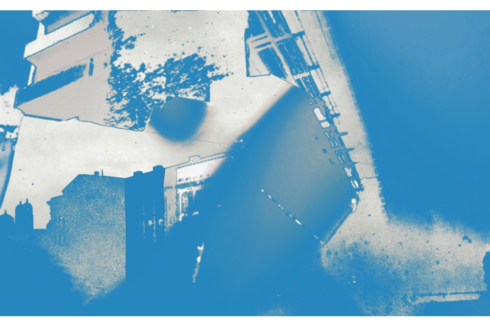 The Trouble with Occupying Others: Althea Thauberger Confronts the Violence of the Archive