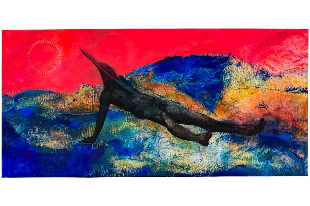 New Forms for New Crises: The Need for a New Ecological Representation