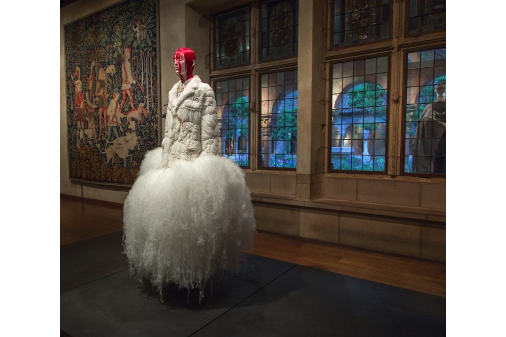 Irreligious Icons: Superficial Heresy at the Met