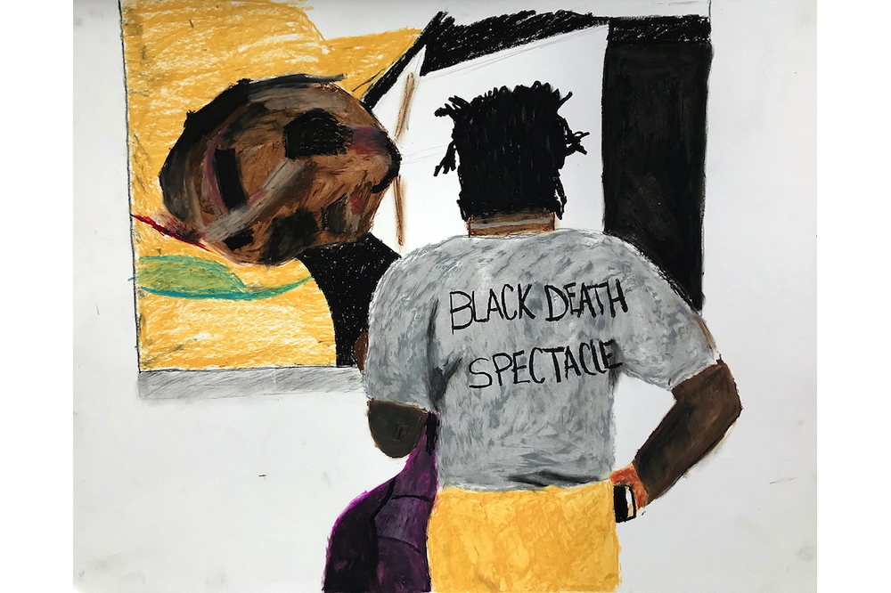 “Whitewalling,” Mishearing, and Translating Protest