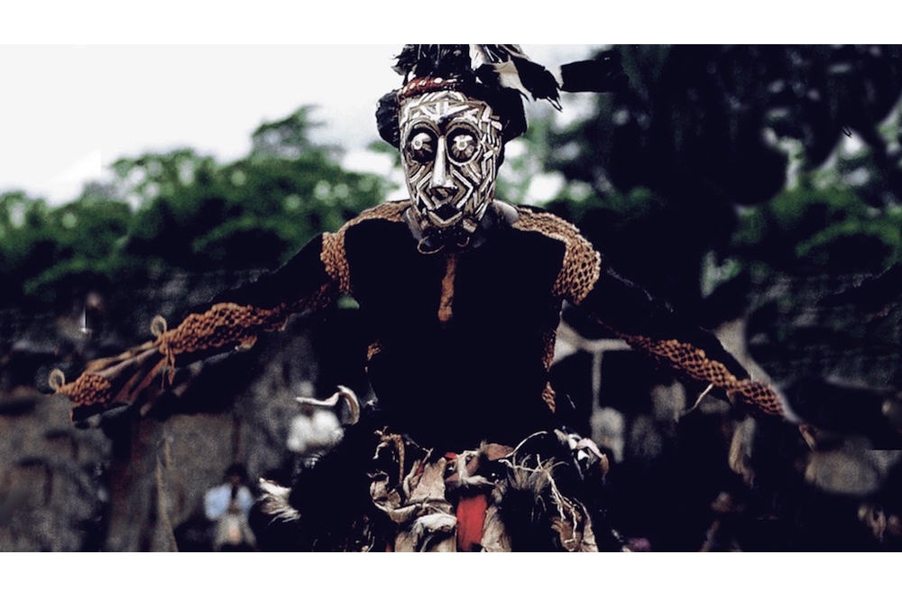 Worrying the Note: A German Stage for Arthur Jafa’s Black-American Chorus