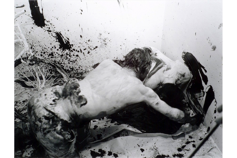 Abjection Without Splendor: G&uuml;nter Brus and Transgression&rsquo;s Diminishing Returns