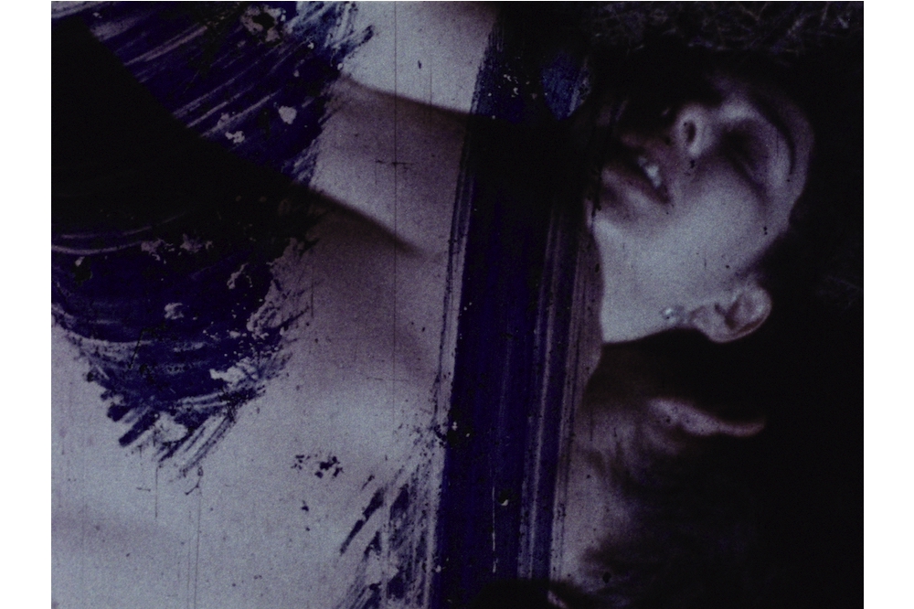 Carolee Schneemann’s Ethics of Eros