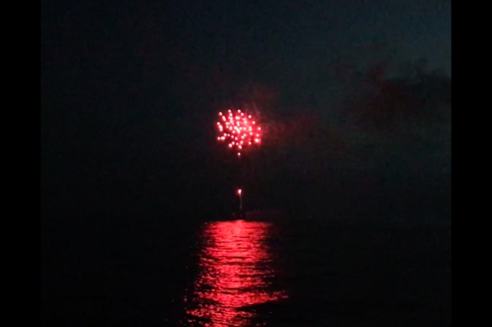 An Exhibit in an Email: Vimeo Links, PR, and Posturing by Proxy