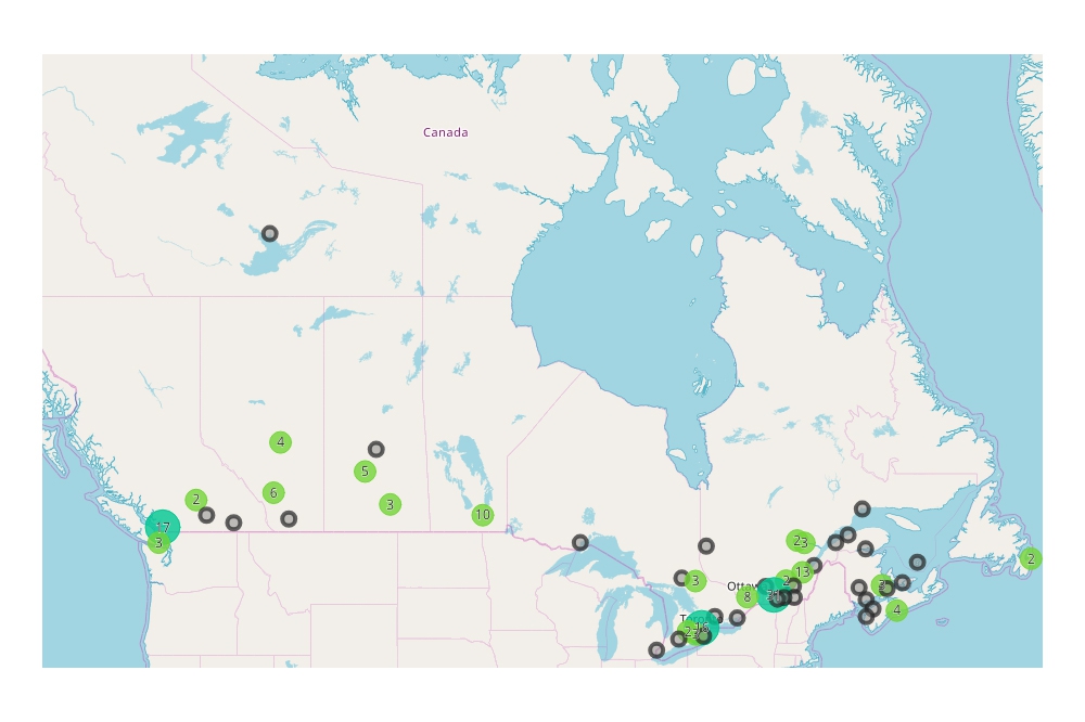 “Over, Again and Again,” Renewing Canada’s Artist-Run Culture