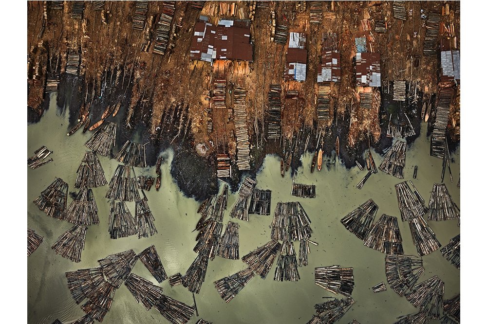 Branding the Anthropocene: Canada’s Art Institutions Privilege the Artificial