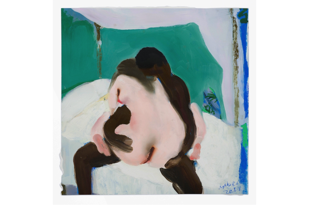 “In the Round of Her Need”: An Interview with Ambera Wellmann