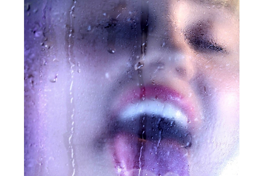 Marilyn Minter’s Co-opted Desire