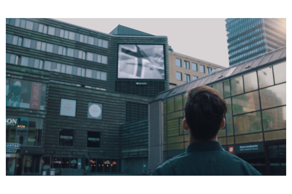 Signal and Noise: Sara Eliassen and the Visual Roots of Fascism