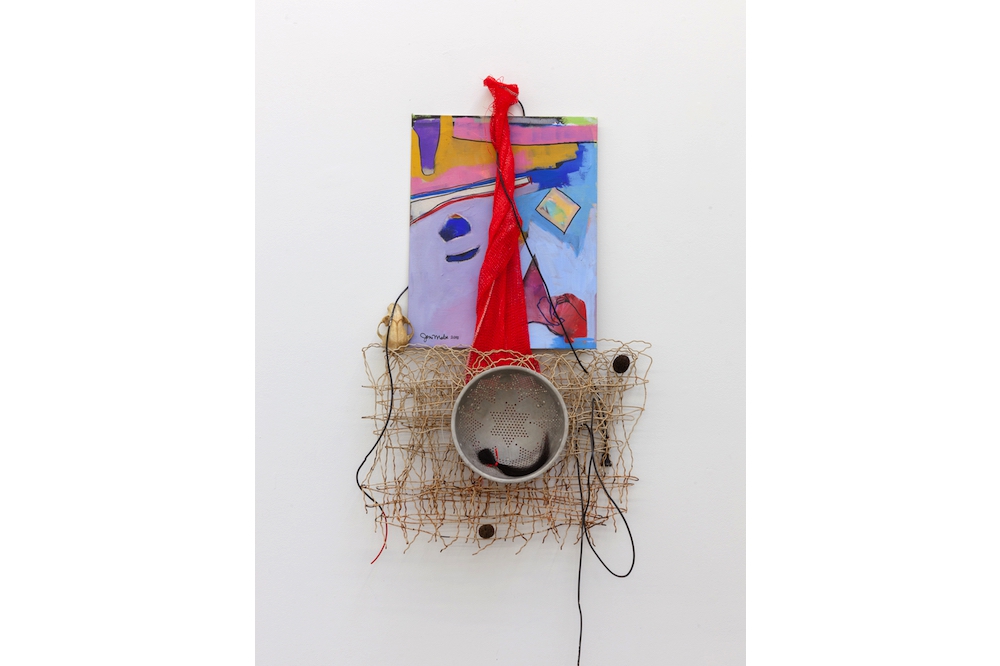 More Culture than Capital: Modesty and Ambition at the Atlanta Biennial