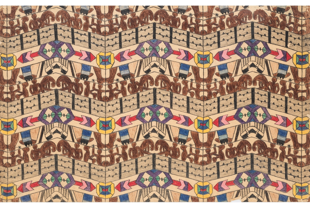 The Legacy of Mary Sully: Early Indigenous Feminism, and the “American Indian Abstract”