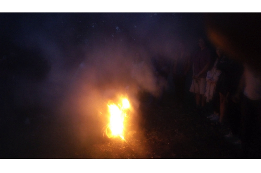 “But Can a Spirit Burn?”: Alternatives for Art Under Capital