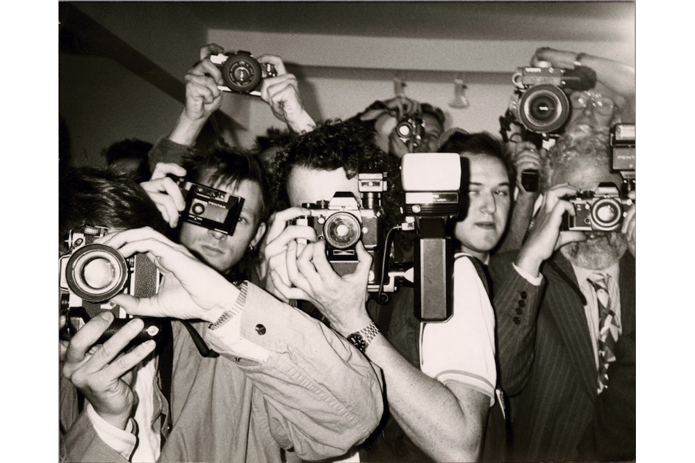 Invisible Labor and Black Burnout