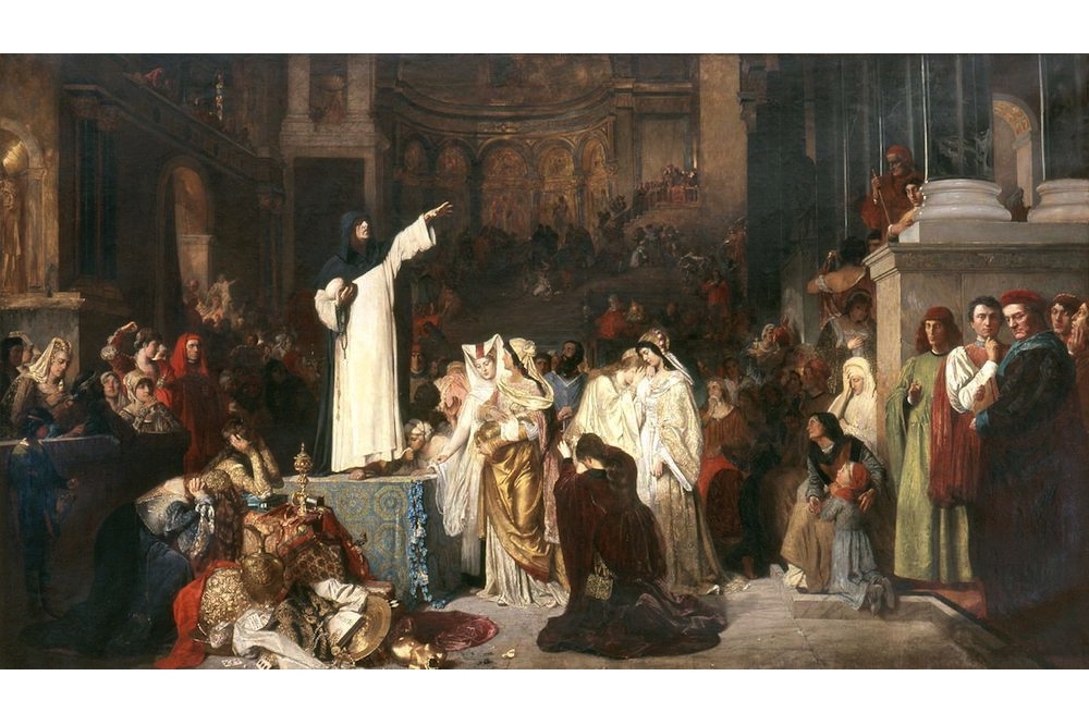 Where Do We Go From Here? Dubious Wealth and Ethical Funding