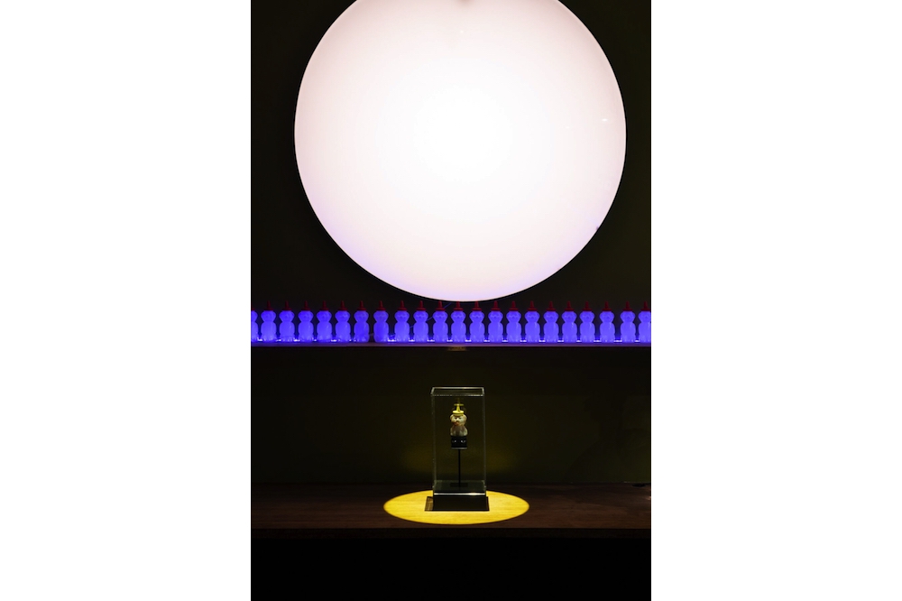 John Boskovich Steers His Own “Recovery”