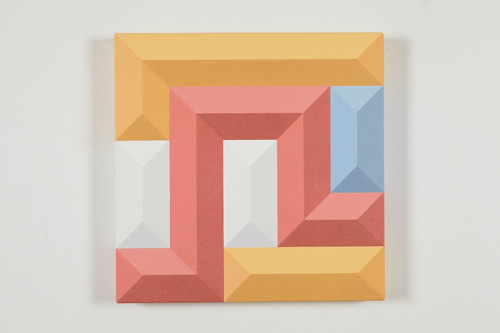 The Signs for Where We Meet: A Conversation Between Robert Fones and James Kirkpatrick