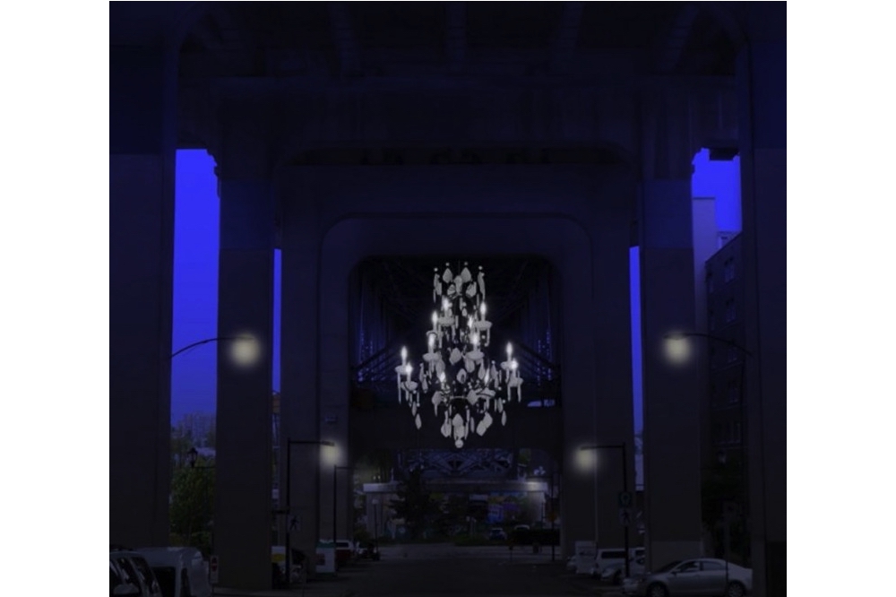 Let Them Eat Crystal: Rodney Graham and the Bankruptcy of Ironic Art