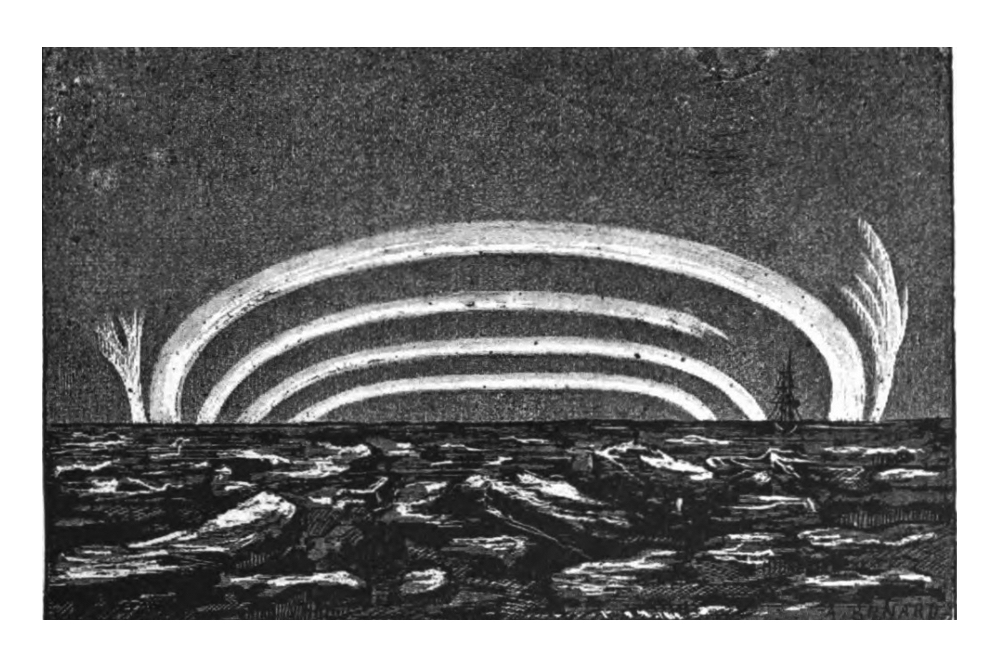 “There is a Tongue for This”: Aurora as Art Writing