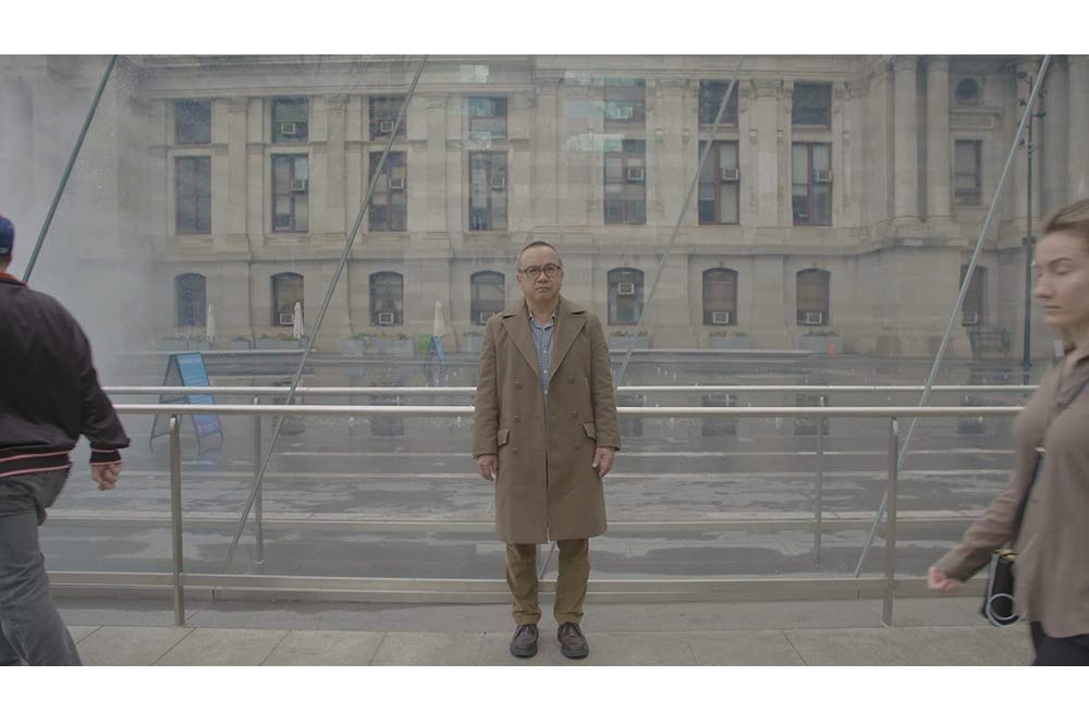 The Invention of the Humane: Ken Lum’s Collected Writings