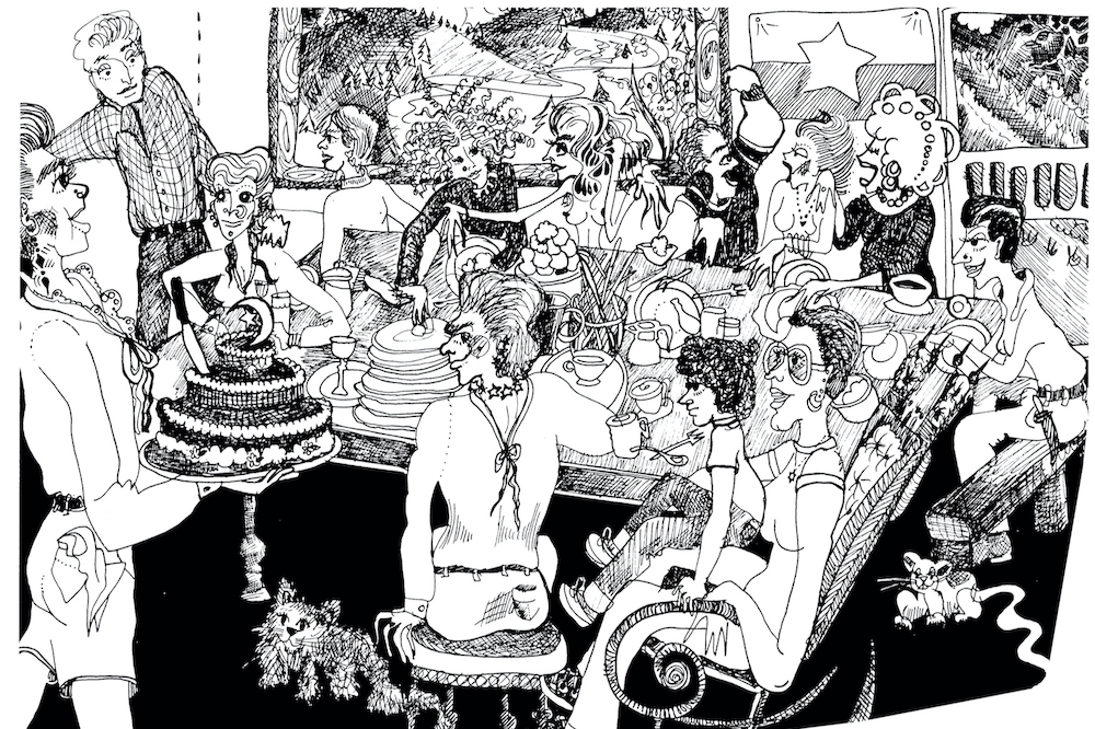 Sophia Al Maria on &ldquo;What&rsquo;s Changed, and What Should?&rdquo; &ndash; Ep. 23