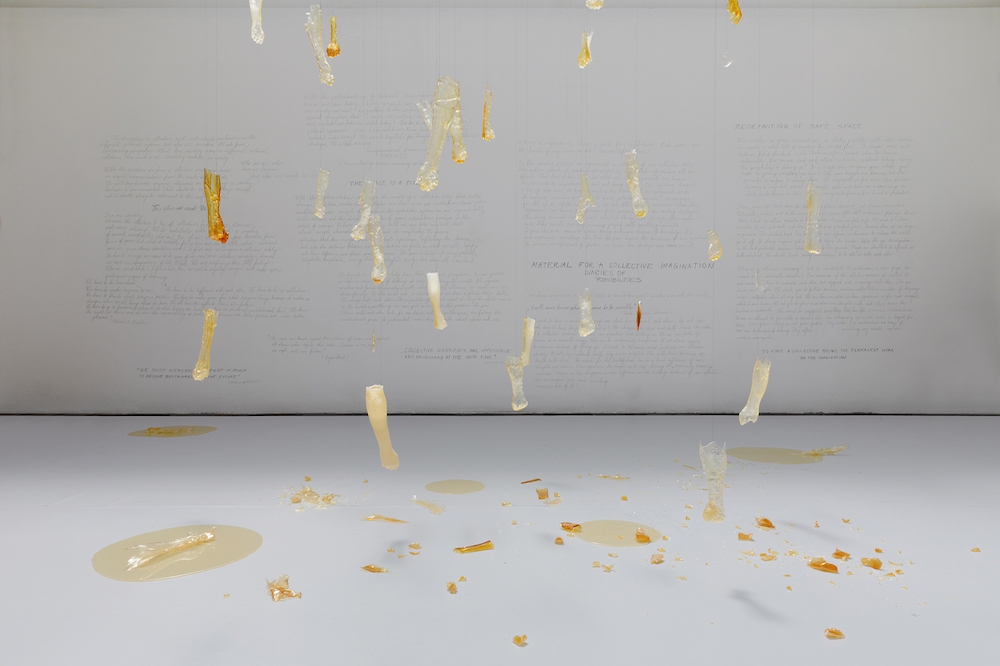 How Does a Collective End? An Interview with Robert Gabris and Ľuboš Kotlár