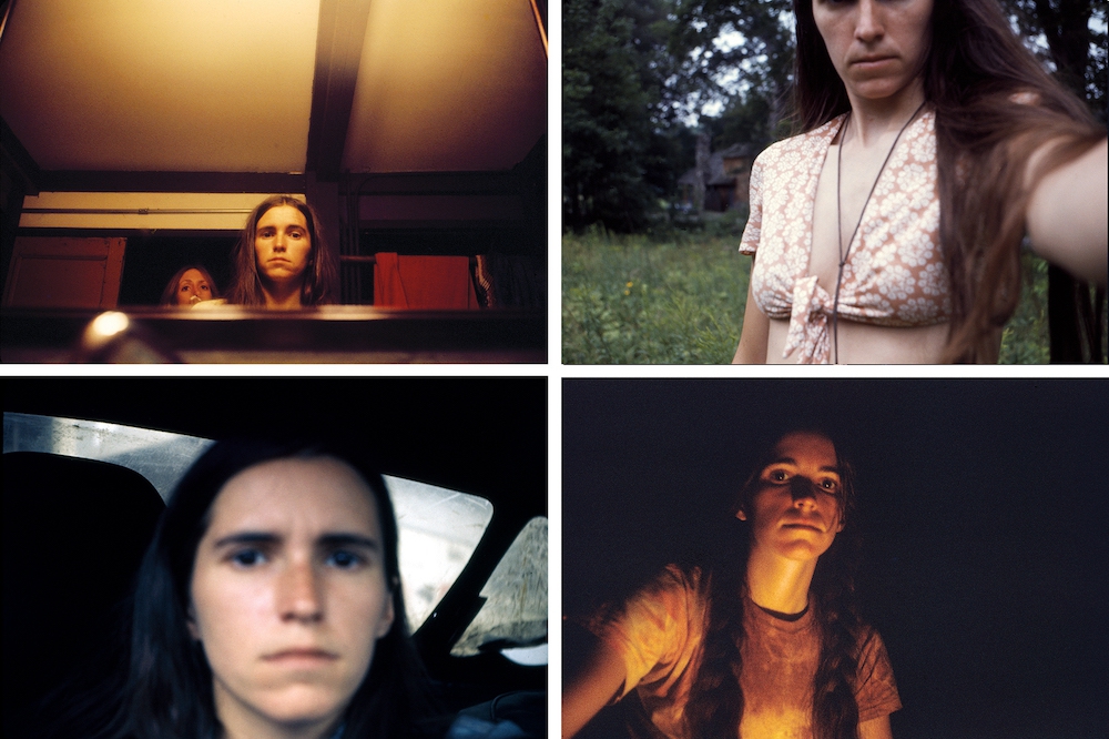 Failure in Infinitives: A Remembrance of Bernadette Mayer