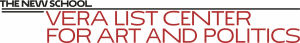 The Vera List Center for Art and Politics